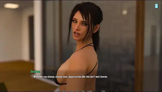 Üniversite günleri 21 Bayan Jones gerçekten yarağımı istedi