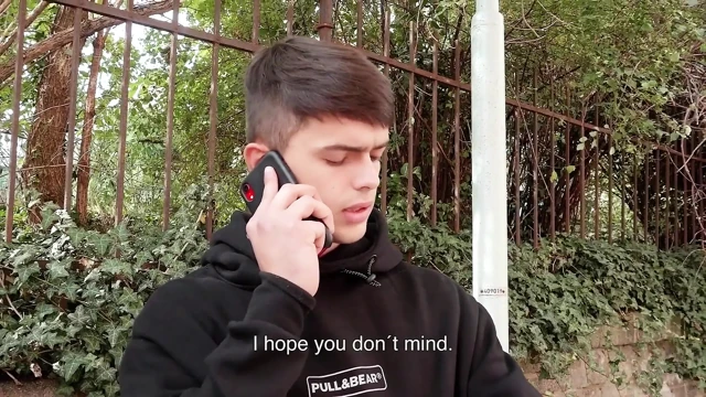 Pizzacı adamın büyük yarağı