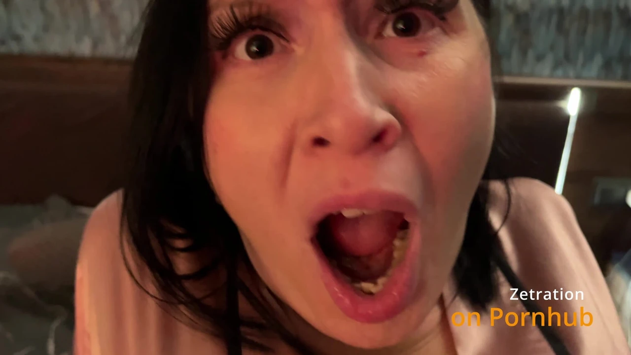 Yumruk sokma karısı için bir sürpriz düzenledi! Az önce ahuy'deydi!