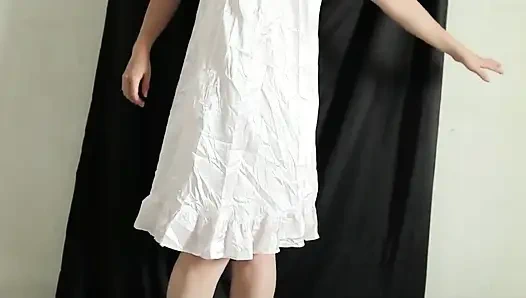 Amcığın ıslanıncaya kadar hiper cinsel tesettürlü porno colmek