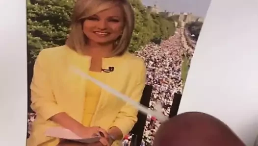 Sandra smith döl yutuyor