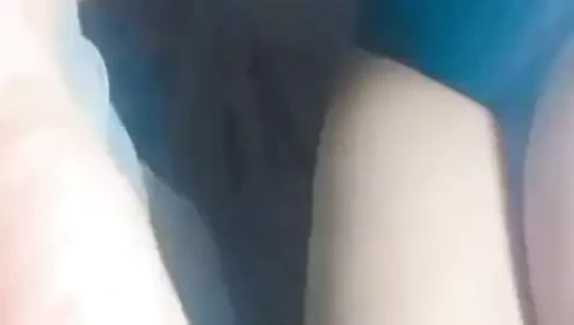 Rico'yu şortla dans ediyorum #2