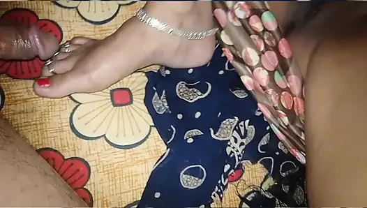 Indore Yeni kadın ortak oyuncu partneri ko milkar chodne ka maza liya hum dono ne