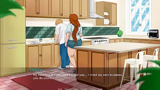 Evin sırrı - bölüm 115 foxie2k tarafından sikin kayıyor