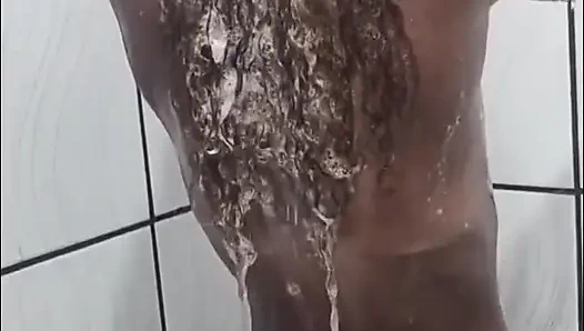 Senin için Noel'de boşalıyorum