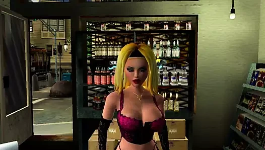 Lula 3d - 08 - san francisco 02 (deutsch) oynayalım