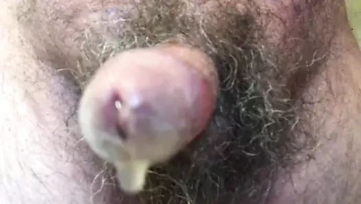 Boşal ve biraz daha gel