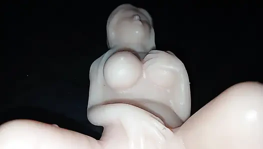 #4 gerçekçi yetişkin bebek fantezi rol oyunu