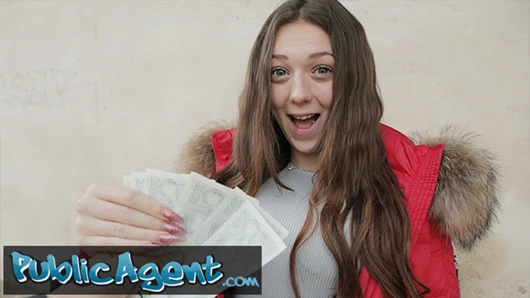 Kamu ajanı - isabela de laa bf ile görüşmeden önce çabucak becerdin