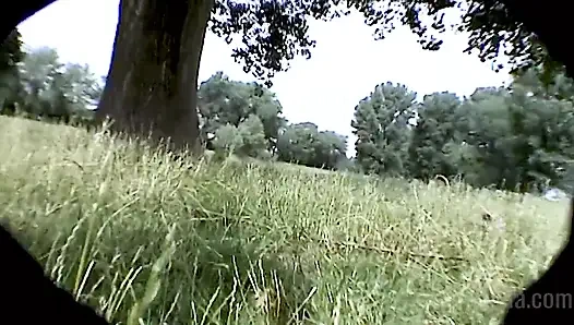 Bana Kıllı Vajini Göster