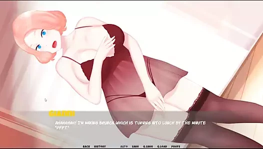 Girlfriendtapes-los gemidos de la gatita brandy love