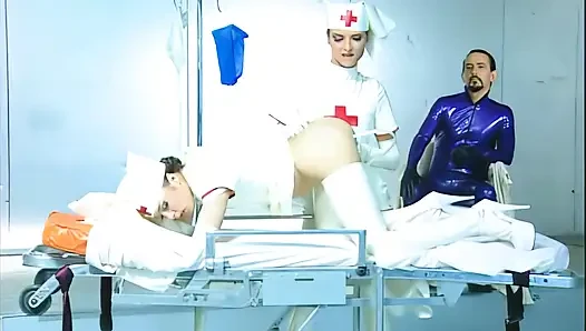 Garip zevk oyunları