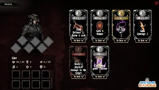 EP1: seksorcism: şehvet itirafı oyunu