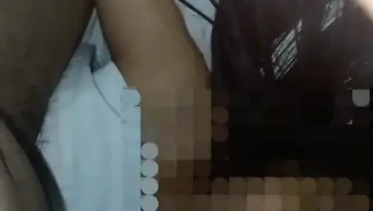 Hayatımın en iyi oral versiyonu derin boğaz