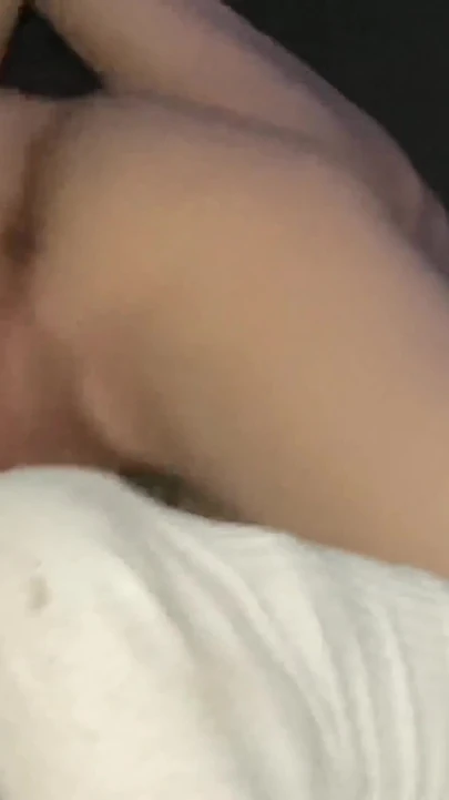 Üvey kız kardeşle amatör dölleme