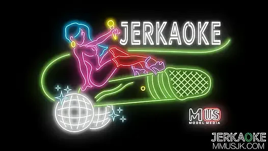 Jerkaoke özel: candy land - shenna ryder ve air thugger