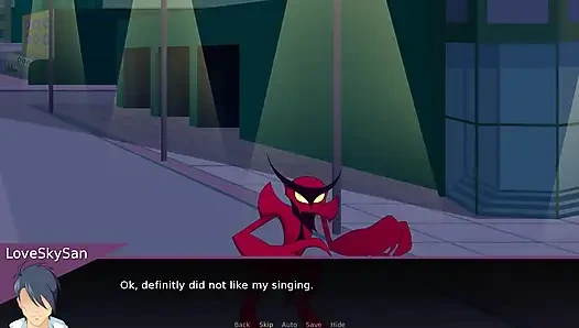 Peri düzeltici - winx bölüm 8 loveskysanx tarafından seksi stella