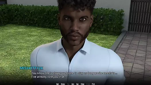 Wvm - bölüm 63- Damien'in ihaneti