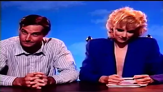 Cumartesi gecesi porno 1 (1992)