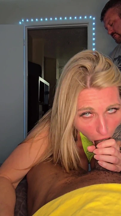 Katie için büyük zenci pazar eğlencesi