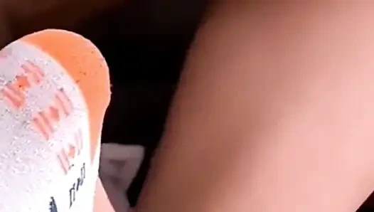 En iyi arkadaşımı evinde sikiyorum