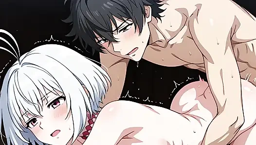 Naofumi x Fitoria (Kalkan Kahramanı)