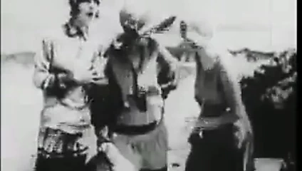 1930 dolaylarında sahilde