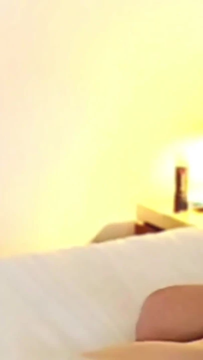 My friends mother let me give her a oily massage and fuck bareback | Clip 2