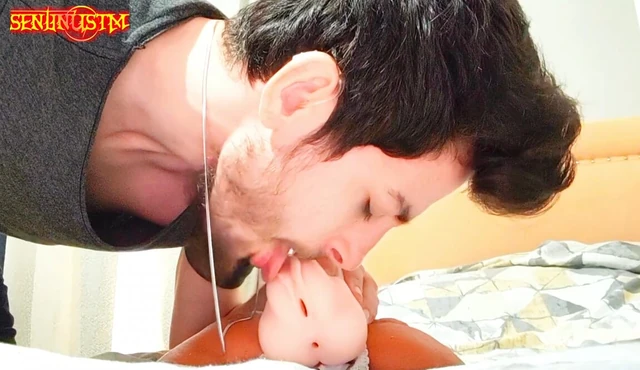 Две замужние жены не могли насытиться моими