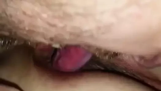 Anal sürtük eski sevgilisi