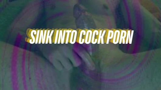 Yarak porno dünyasına dal - jackdominates