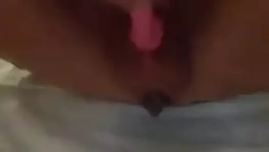 Fışkırtınca götüm açılıyor