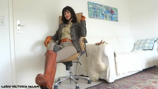 Bayan victoria valente: meme oyun ve boşalmak üzerinde bot