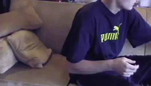 amatör mızrak dayak onun et