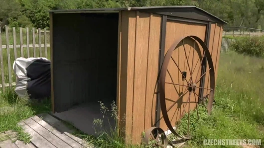 Çek sokakları - country girls