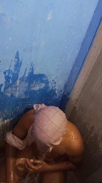 Devar aur bhabhi ne in bathroom pusssy clean | Clip 2