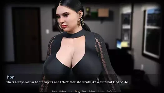 Tombul cougars sokağı - olgun masöz elle muamele