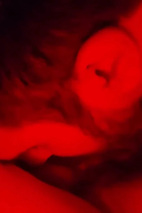 Heavy Red