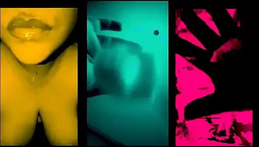 Spermini ağzında hisset prezervatif boşaltma versiyonu