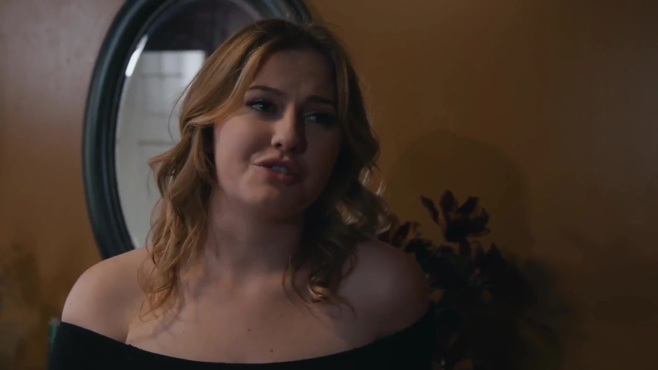 Step Daughters Scene 3 Nasty Stepdaughter