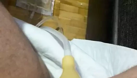 kateter4 içinde çiş