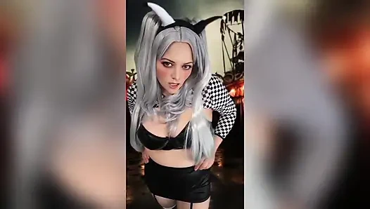 Mimi ve Sihir Numarası