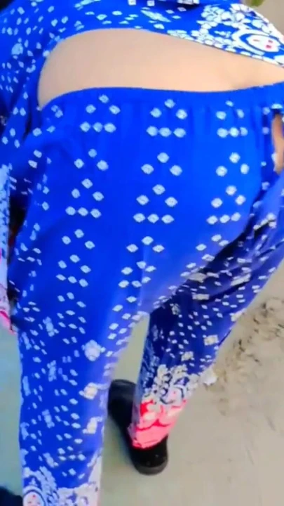 Захватывающий момент из "секса задницы индийской бхабхи"