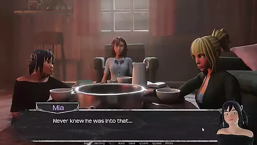 Mist 0.6 - daha fazla civciv, daha eğlenceli (1)