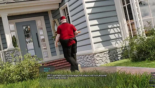 Godson Remake 2 Marnie ile sikişmeyi seviyorum