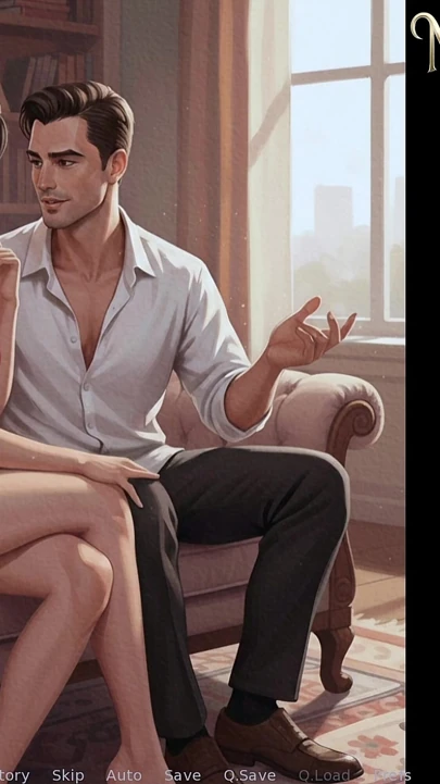 Karısının cesareti bölüm 02 Hot_scorpion - 3d oyun