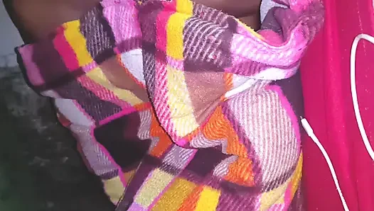 Hintli Kız Hintçe Sert Sikişiyor Bölüm 1