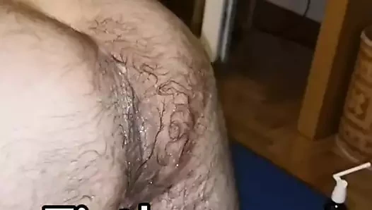Fistlovergr çift yumruk sokma deliği