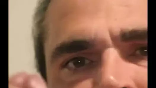 Olgun amatör barry gerizekalı kapalı