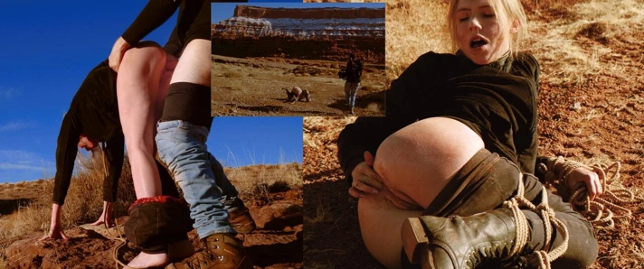 Asi rhyder eşek becerdin - kirli ve işemek ve göt deliği kırbaçlandı